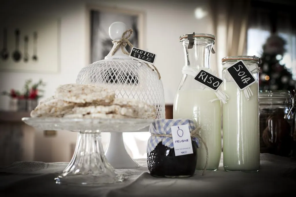 ** Bed & Breakfast B&B Villa Ngiolo 