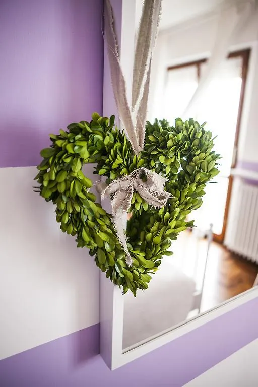 Bed & Breakfast B&B Villa Ngiolo 