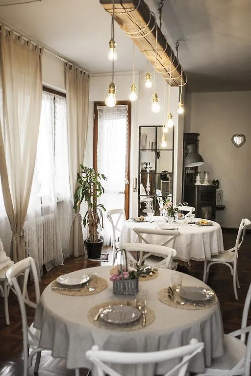 B&B Villa Ngiolo 