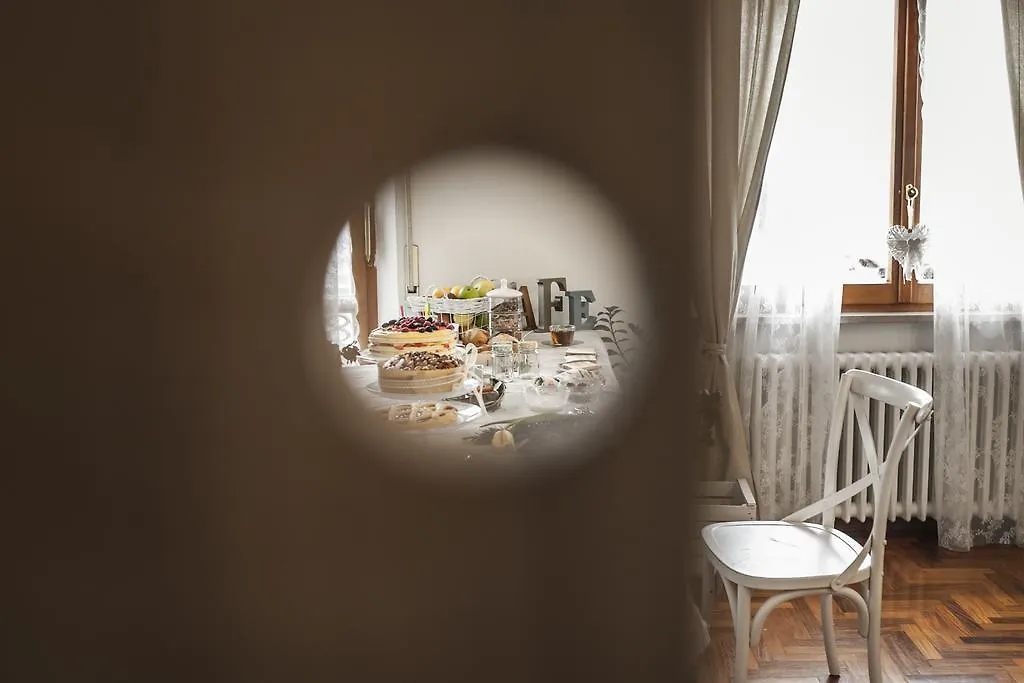 B&B Villa Ngiolo 
