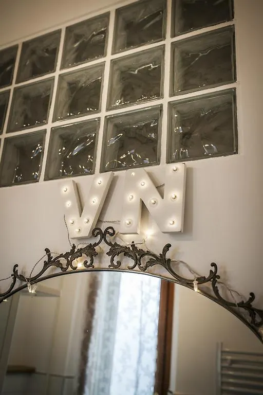 Bed & Breakfast B&B Villa Ngiolo 