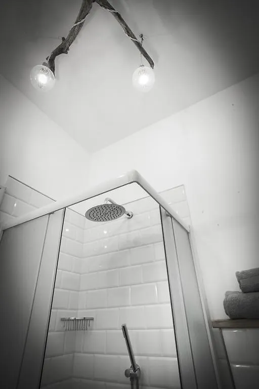 B&B Villa Ngiolo 