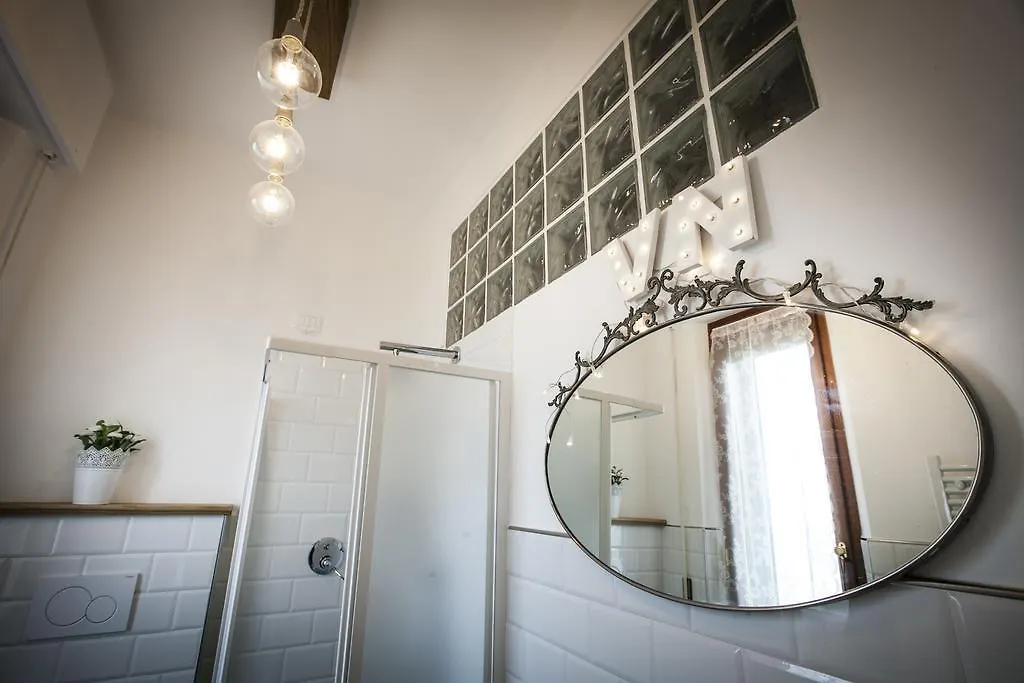 B&B Villa Ngiolo 