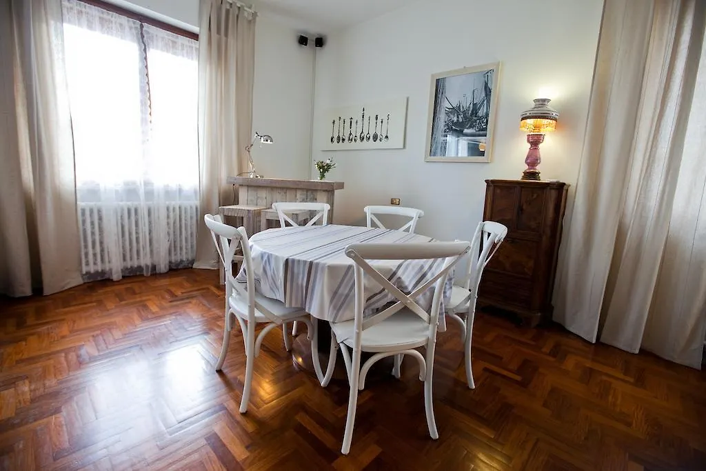 Bed & Breakfast B&B Villa Ngiolo 