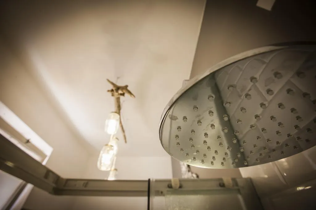 Bed & Breakfast B&B Villa Ngiolo 