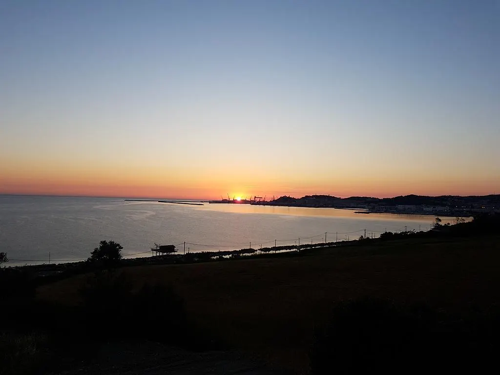 ** Bed & Breakfast B&B Villa Ngiolo 