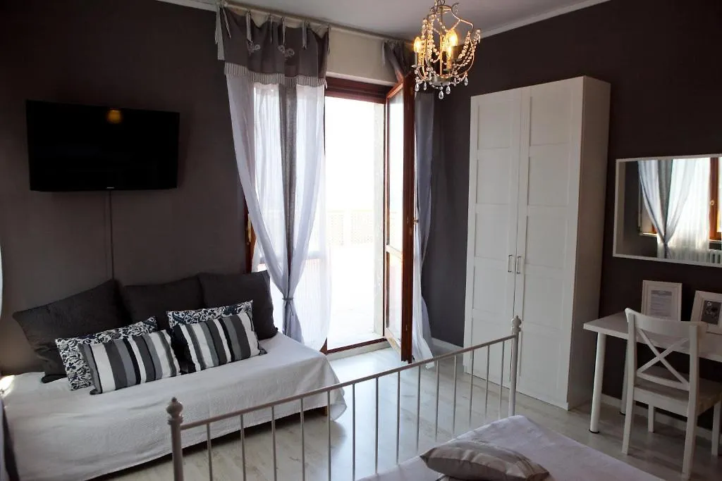 B&B Villa Ngiolo 
