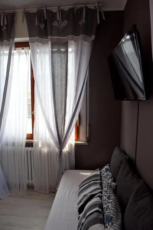 B&B Villa Ngiolo 