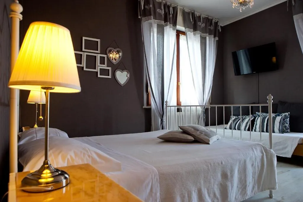 B&B Villa Ngiolo 