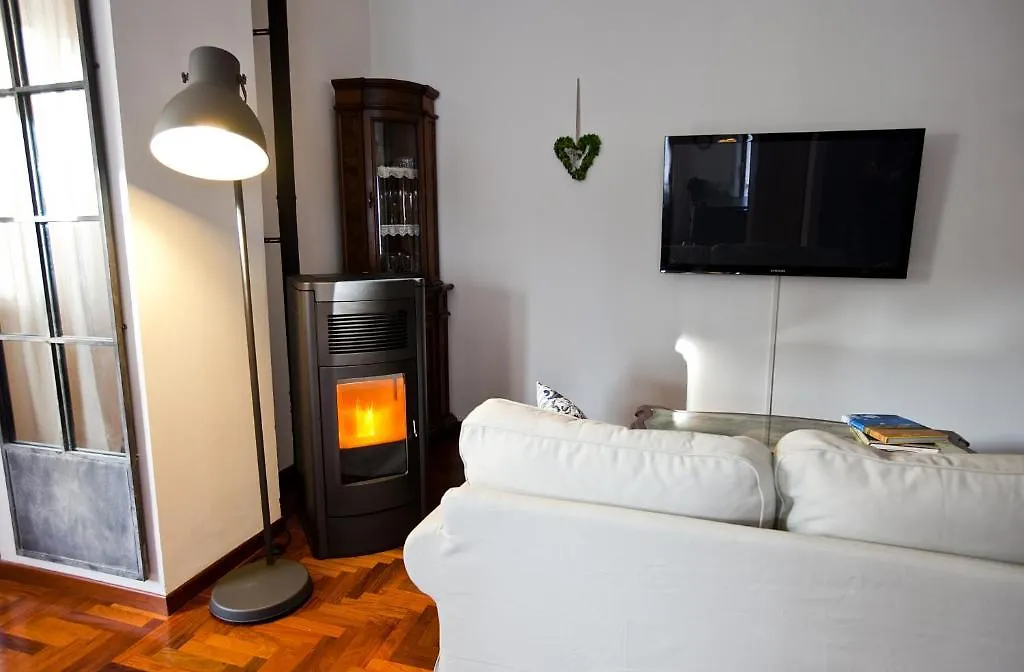 Bed & Breakfast B&B Villa Ngiolo 