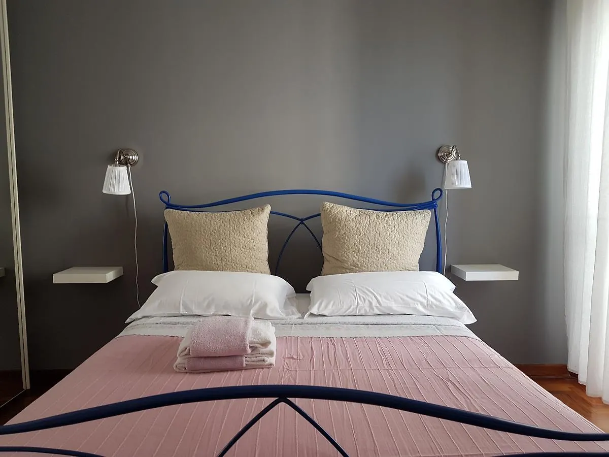 B&B Villa Ngiolo 