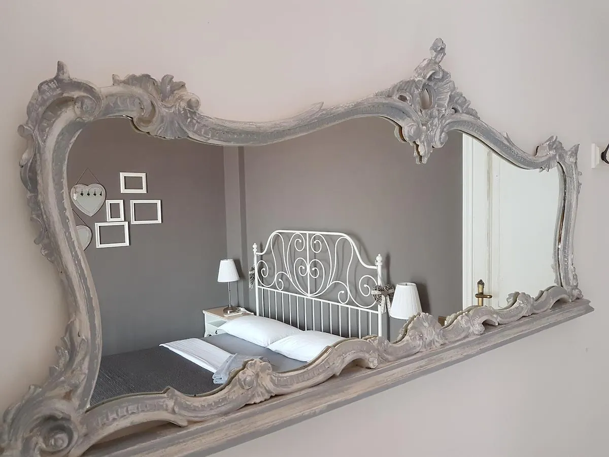 B&B Villa Ngiolo 