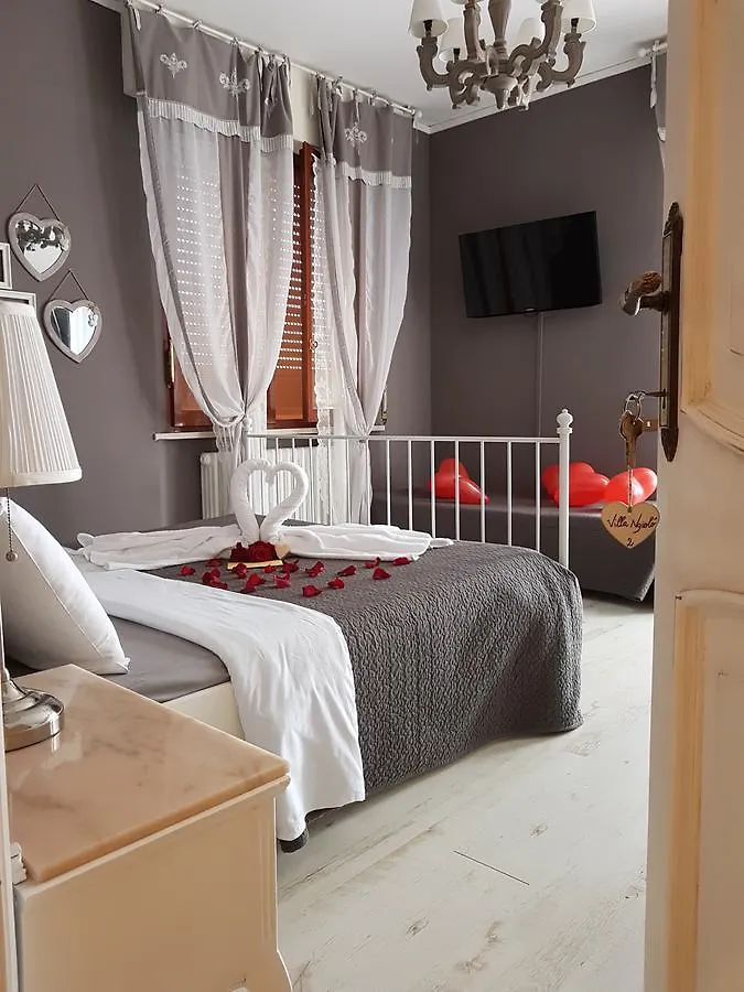 B&B Villa Ngiolo 