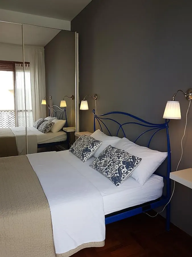 B&B Villa Ngiolo 