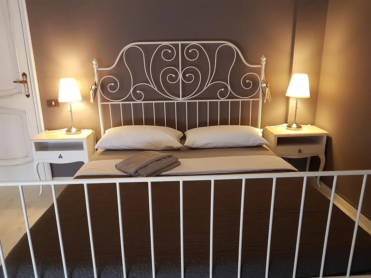 B&B Villa Ngiolo 