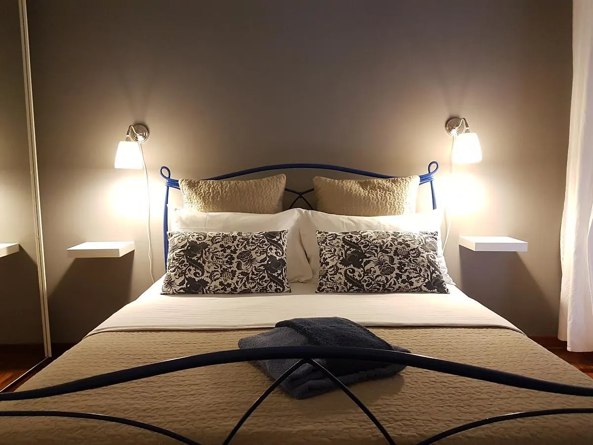 B&B Villa Ngiolo 